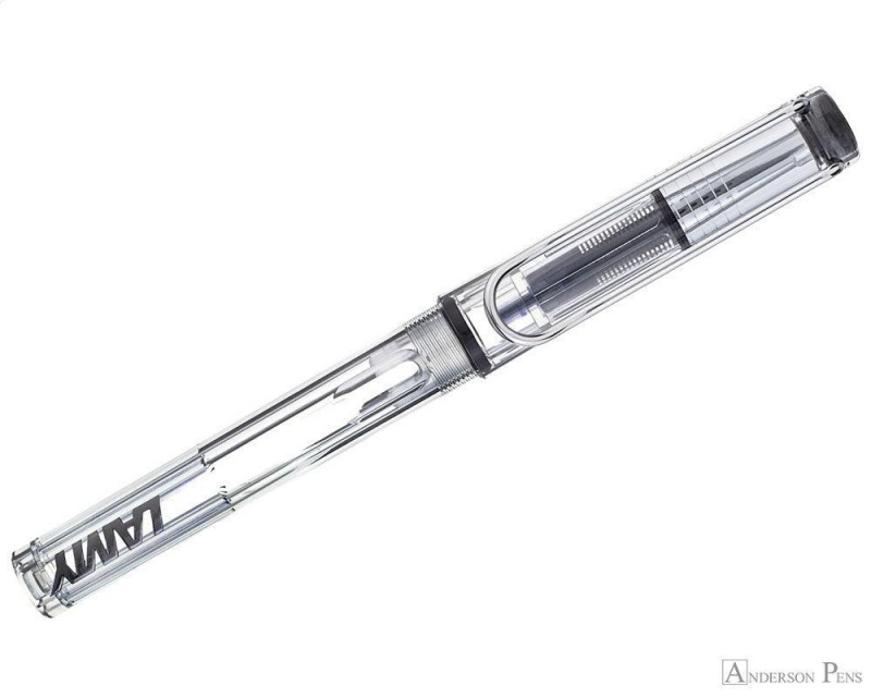 Lamy Safari Fountain Pen 鋼筆 [9色]