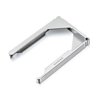 MODERN 鋁製創意旅行卡夾 [2色]