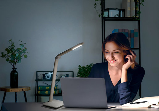 Philips 飛利浦 Jabiru 檯燈 [66016/31]