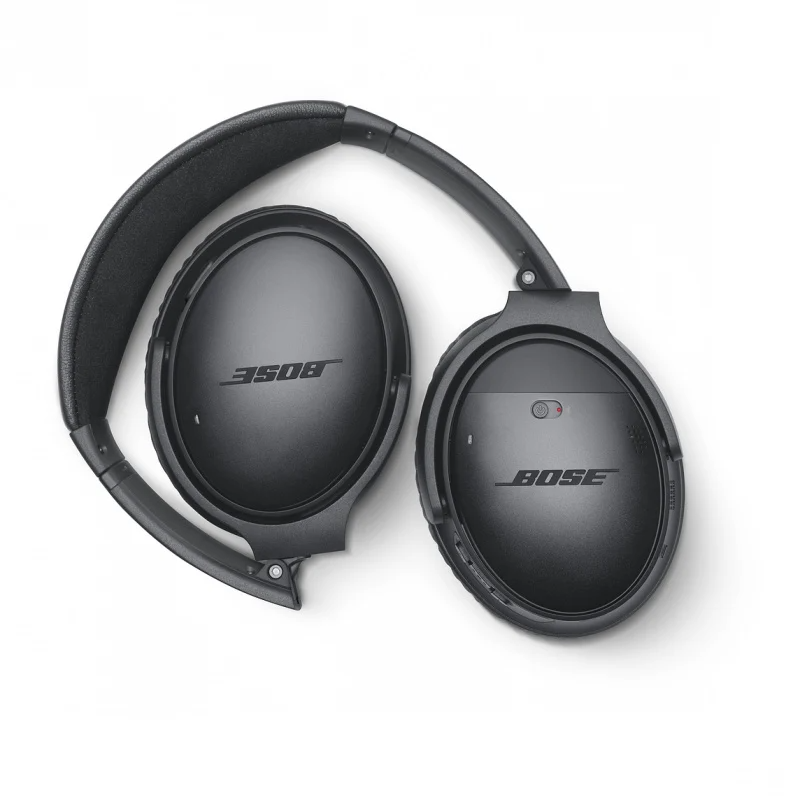 Bose QuietComfort 35 II (QC35 II) 無線消噪耳機 [兩色]