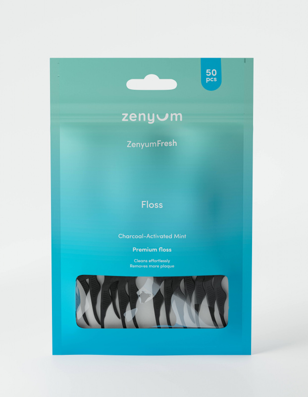 Zenyum Fresh™️ 全方位口腔護理套裝