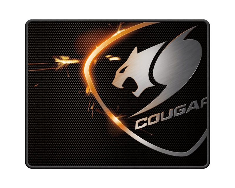 COUGAR Minos XC + SPEED XC 遊戲鼠標+滑鼠墊組合套裝