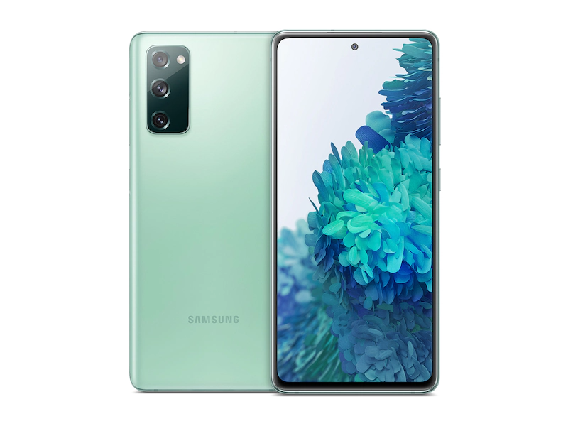 Samsung Galaxy S20 FE 5G (128GB) 智能手機 [4色]