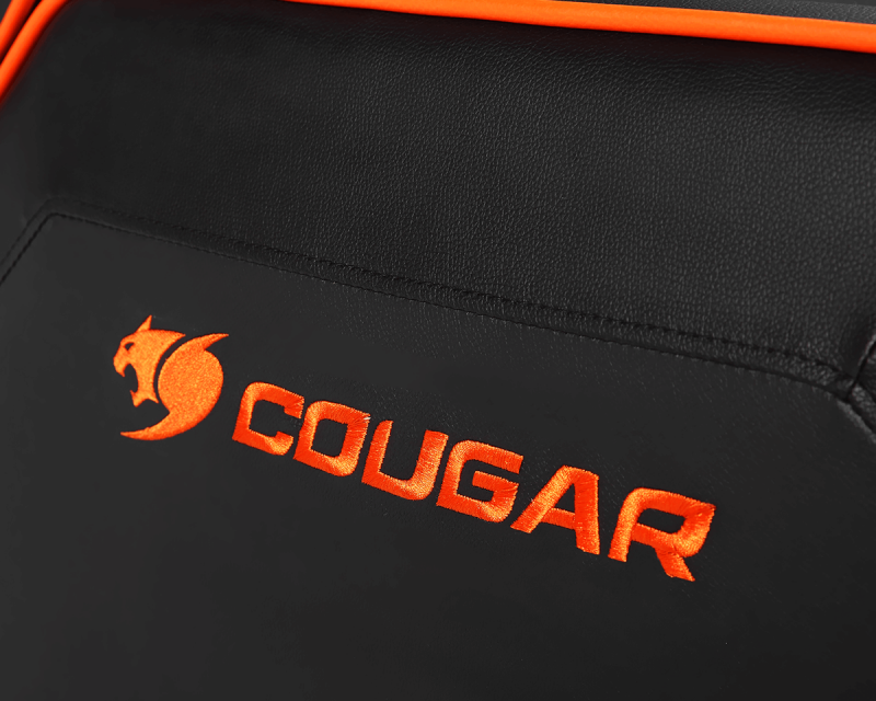 COUGAR - Ranger 專業級電競梳化 [5色]【恒生限定】