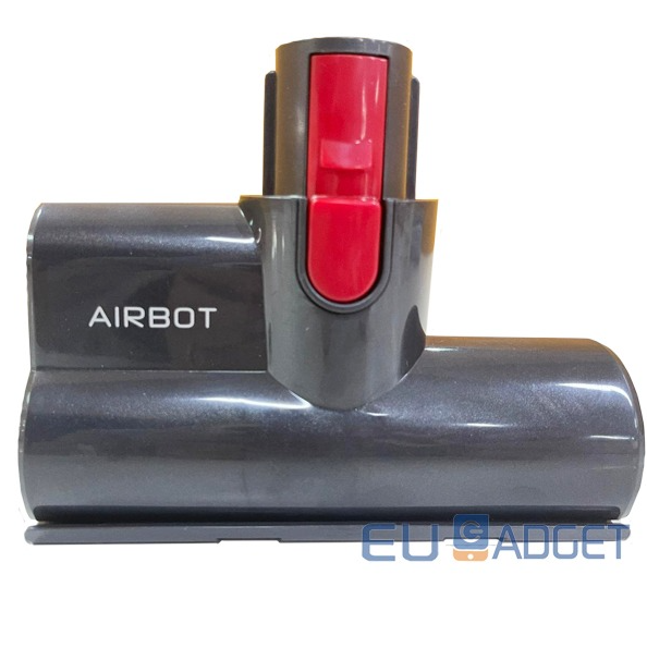 Airbot Supersonics Plus 無線吸塵器