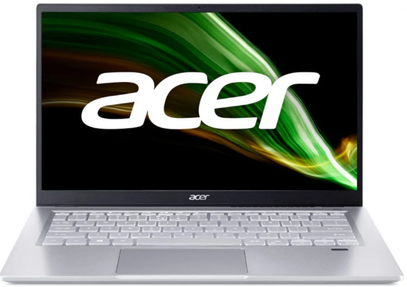 Acer Swift 3 14" FHD/ i5-1135G7/ 16GB/ 512GB/ Iris Xe 筆記型電腦 [SF314-511-546S]