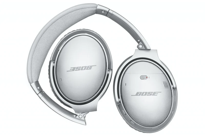 Bose QuietComfort 35 II 無線消噪耳機 [QC35 II][兩色]