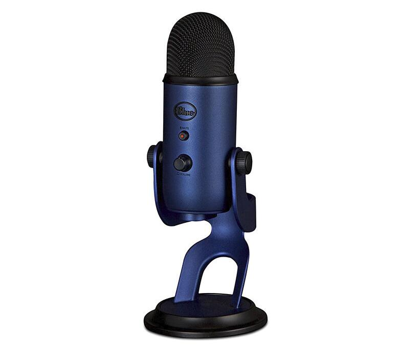 Blue Microphones YETI USB 麥克風 [3色]