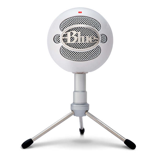 Blue Microphones Snowball ICE USB錄音麥克風 [2色]