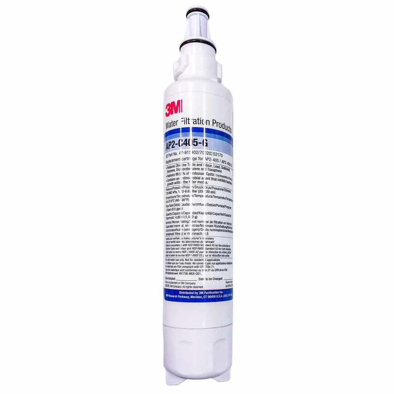 3M 濾水系統濾芯[AP2-C405-G] - MAG n MO