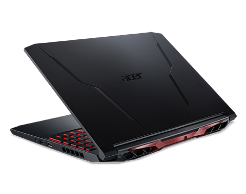 Acer Nitro 5 15.6"/i7-11800h/16GB/1TB HDD+256GB SSD/RTX3050 筆記型電腦 [AN515-57-74QQ]