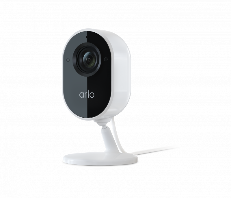 Arlo Essential Indoor 1080P 無線網絡攝影機 [VMC2040]