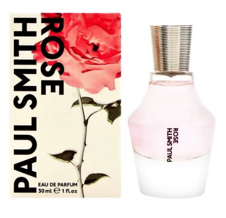 PAUL SMITH ROSE 50ml 香水 Celes (セレス) | Paul Smith - Rose(ポール・スミス - ローズ)
