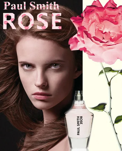 Paul Smith Rose EDP 玫瑰女性香水[30ml] - toppridehk 品薈