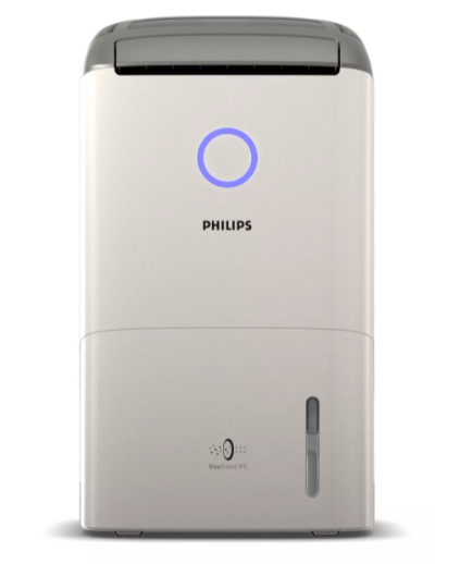 Philips Series 5000 2 合 1抗敏空氣淨化抽濕機 [DE5205/30]