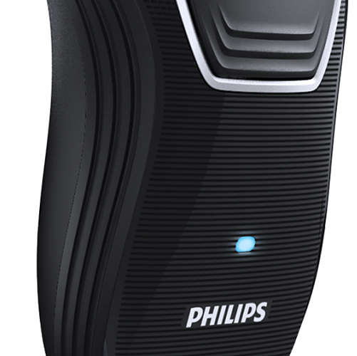 Philips PQ215 可充電式電鬚刨