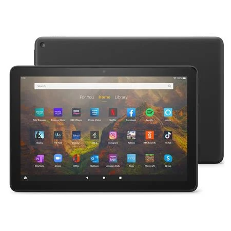Amazon All-new Fire HD 10 tablet (11th Gen) 2021 32GB 平板電腦