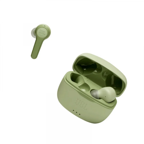 JBL Tune 215 TWS 真無線入耳式耳機 [綠色]