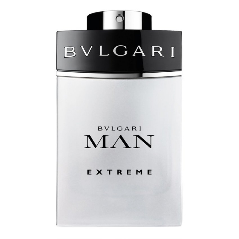 Bvlgari Man Extreme Eau De Toilette 100mL 男士淡香水- PERFUME STATION