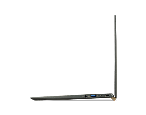 Acer Swift 5 14" FHD IPS/i5-1135G7/16GB/512GB/Iris Xe 筆記型電腦 [SF514-55TA-5354]