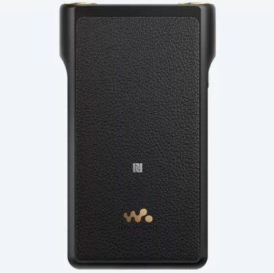 Sony Walkman NW-WM1A  Signature Series 大黑磚音樂播放器 [日版]