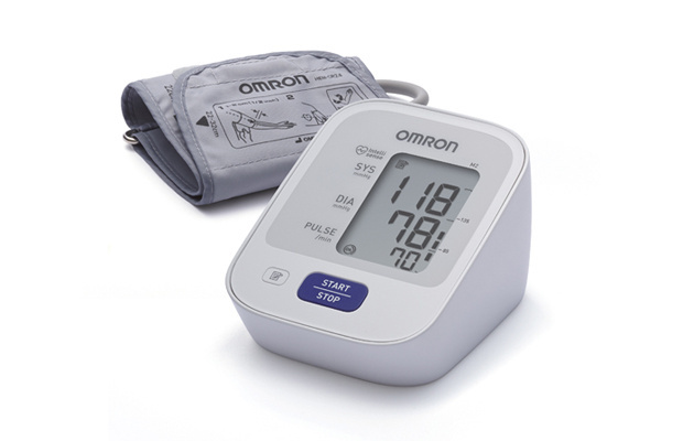 Omron HEM-7121E 手臂式血壓計