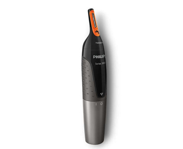Philips NT3160 Nosetrimmer series 3000 鼻毛耳毛及眉毛修剪器