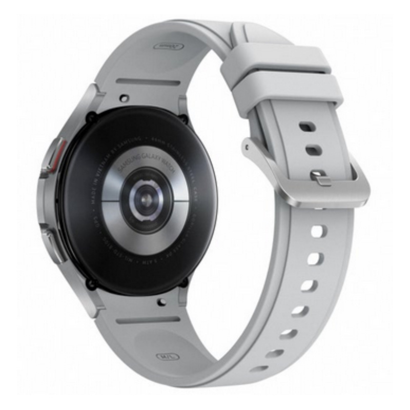 Samsung Galaxy Watch 4 Classic 不鏽鋼 46mm [R895] [銀色]