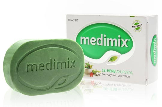 MEDIMIX 印度手工草本香皂 125g