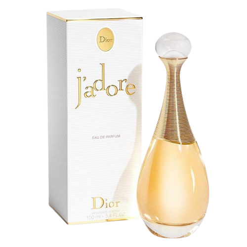 Dior J'Adore Eau de parfum 女性淡香水50ml / 100ml - Anka Home