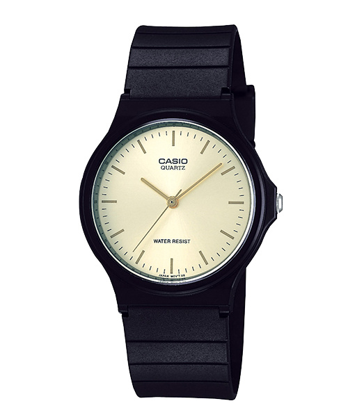 CASIO MQ-24系列 極簡時尚手錶 [9款]