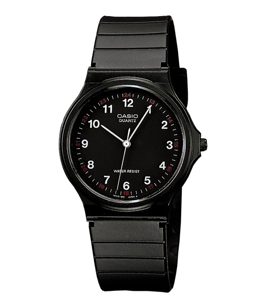 CASIO MQ-24系列 極簡時尚手錶 [9款]