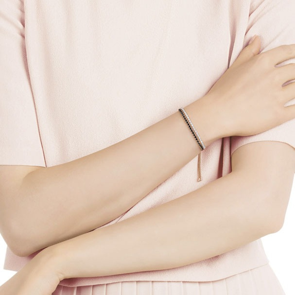 Swarovski SUBTLE DOUBLE 手鏈 (5352092)