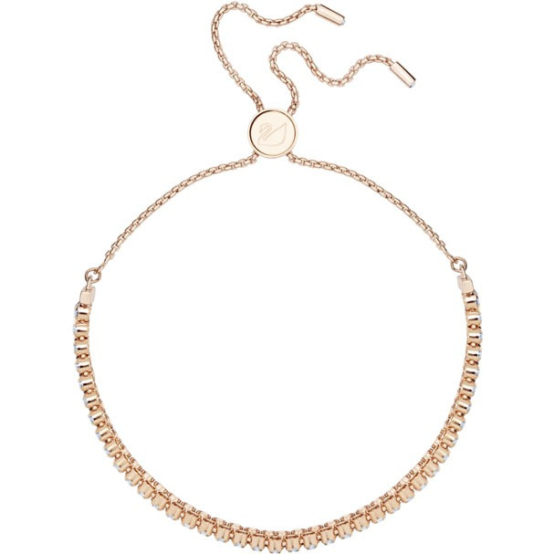 Swarovski SUBTLE DOUBLE 手鏈 (5352092)