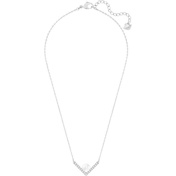 Swarovski Edify Small 頸鏈 (5213361)