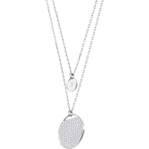 Swarovski Ginger Layered 鏈墜 (5389047)