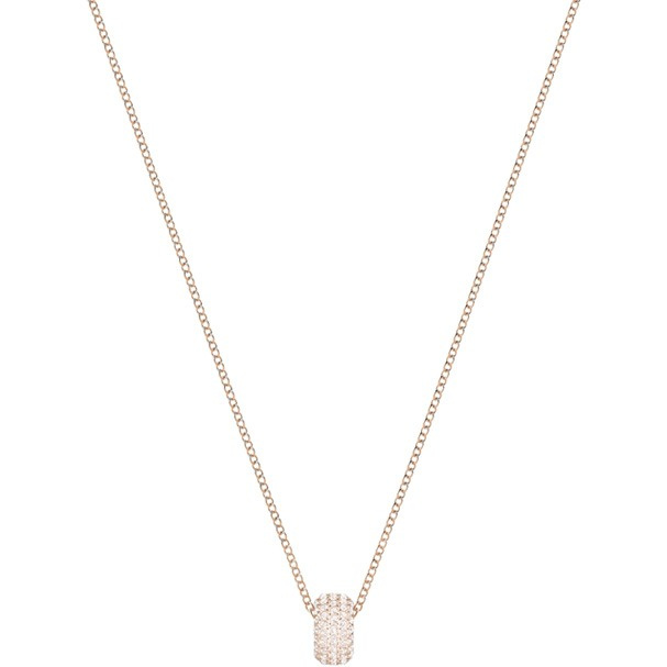 Swarovski Stone Round 鏈墜 (5383957/5368042) [2色]