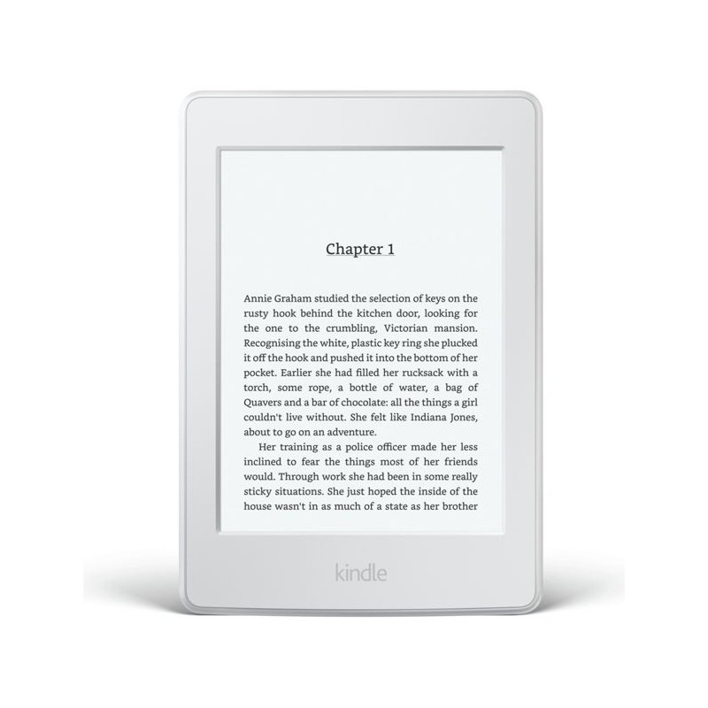 Amazon Kindle Paperwhite HD (Wifi) 第7代 6"電子書閱讀器 32GB [2色]