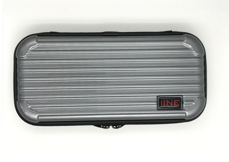 IINE Nintendo Switch PC防水硬盒保護套