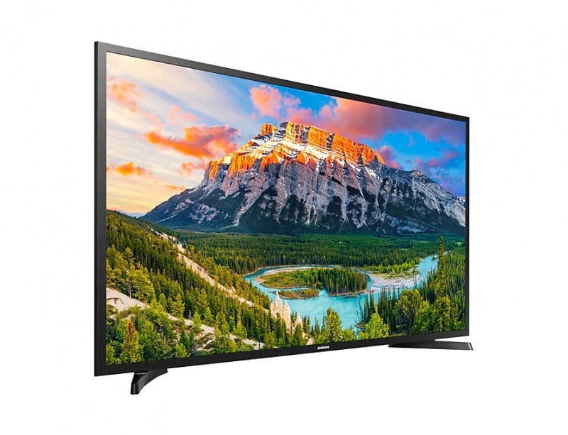 Samsung 32" 全高清智能電視 (UA32N5000AJXZK)