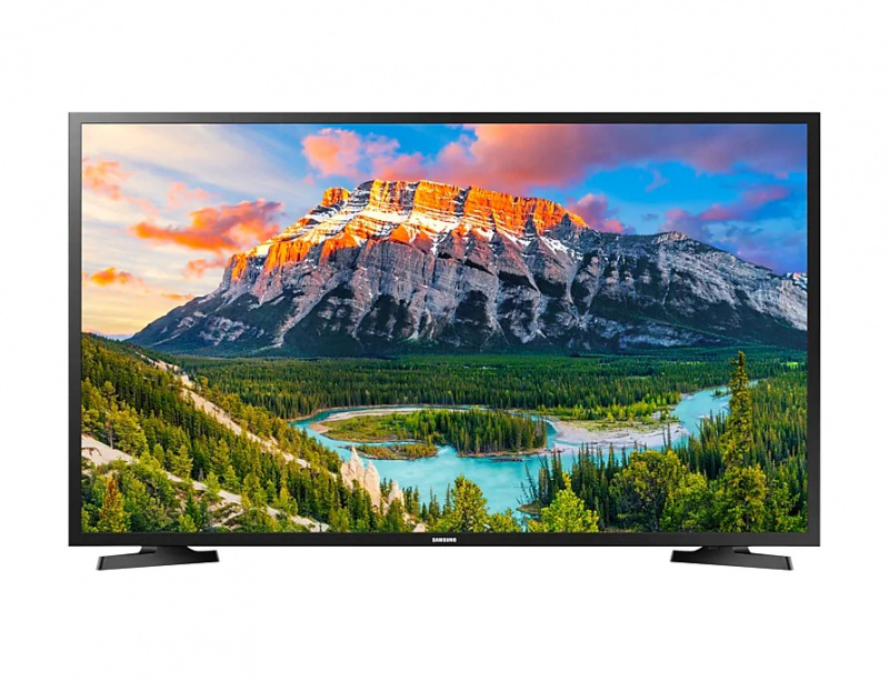 Samsung 32" 全高清智能電視 (UA32N5000AJXZK)