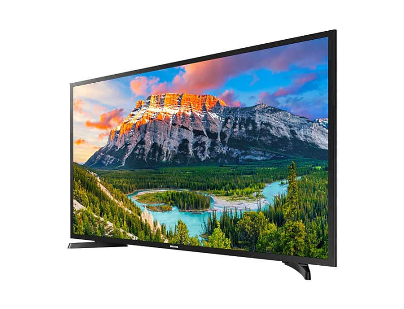 Samsung 32" 全高清智能電視 (UA32N5000AJXZK)