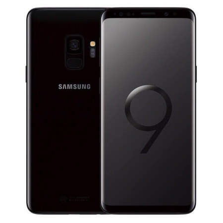 Samsung Galaxy S9 單卡智能手機 64GB [3色]
