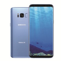 Samsung Galaxy S8+ 單卡智能手機 64GB [4色]