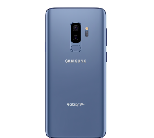 Samsung Galaxy S9+ 單卡 64GB [3色]