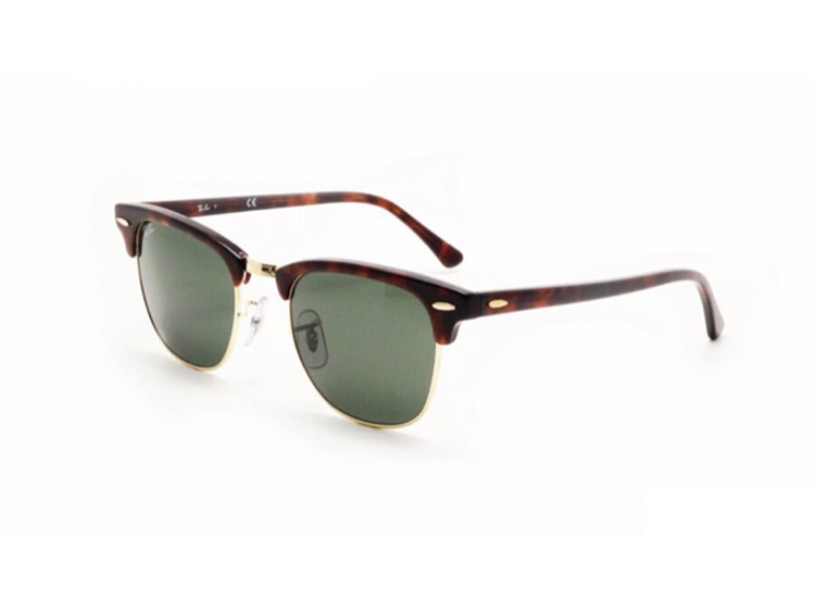 ray ban rb3016 clubmaster w0366