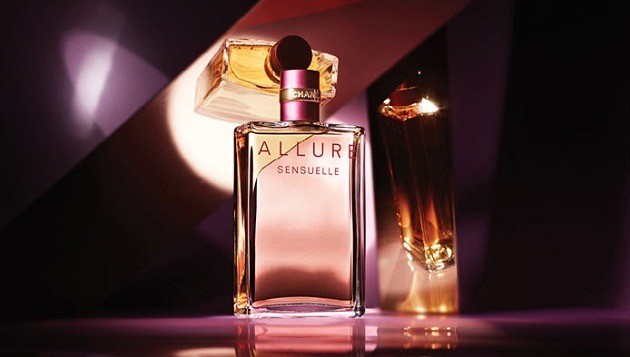 Chanel Allure Sensuelle EDP 50mL - PERFUME STATION
