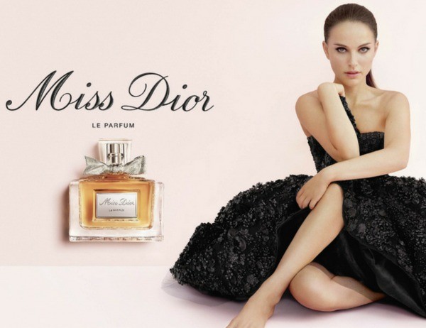 Christian Dior Miss Dior Le Parfum 75mL 女士香水- PERFUME