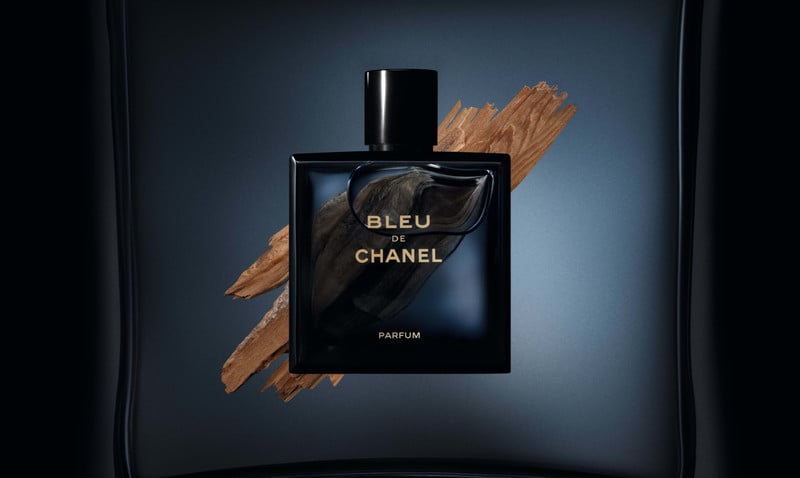Moederland niveau Slepen CHANEL Bleu de Chanel Parfum 100mL - PERFUME STATION