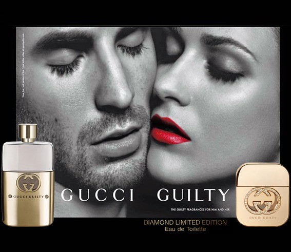 香水(男性用) GUCCI GUILTY DIAMOND LIMITED EDITION Guilty Diamond by Gucci Limited Edition for Men Eau de Toilette 3
